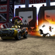 Illustration for article titled ModNation Racers Was My Favorite Low-Expectation Game Of The Show